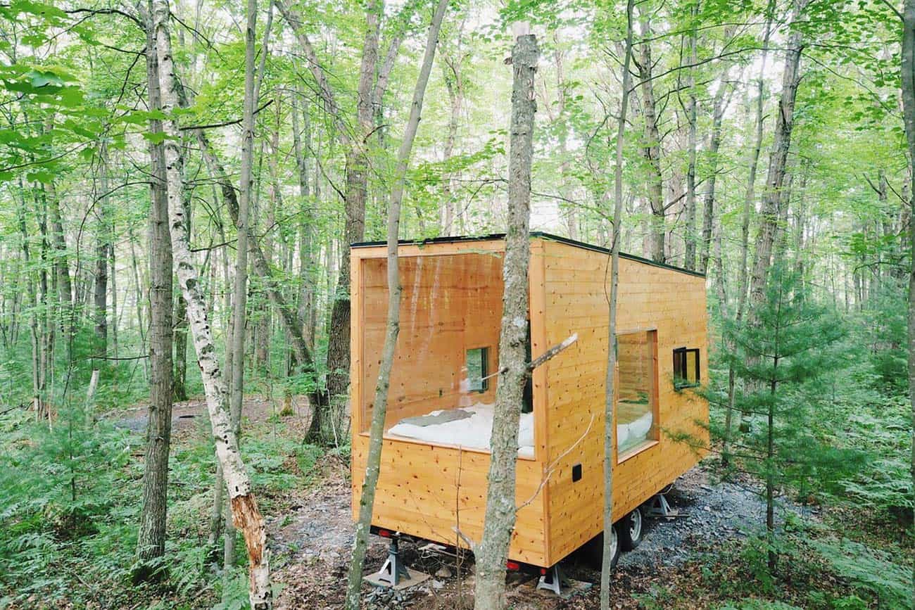 11 Peacefully Secluded Cabin Rentals In Wisconsin Territory Supply