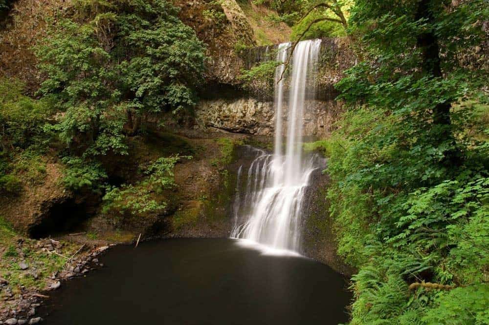 trail of ten falls