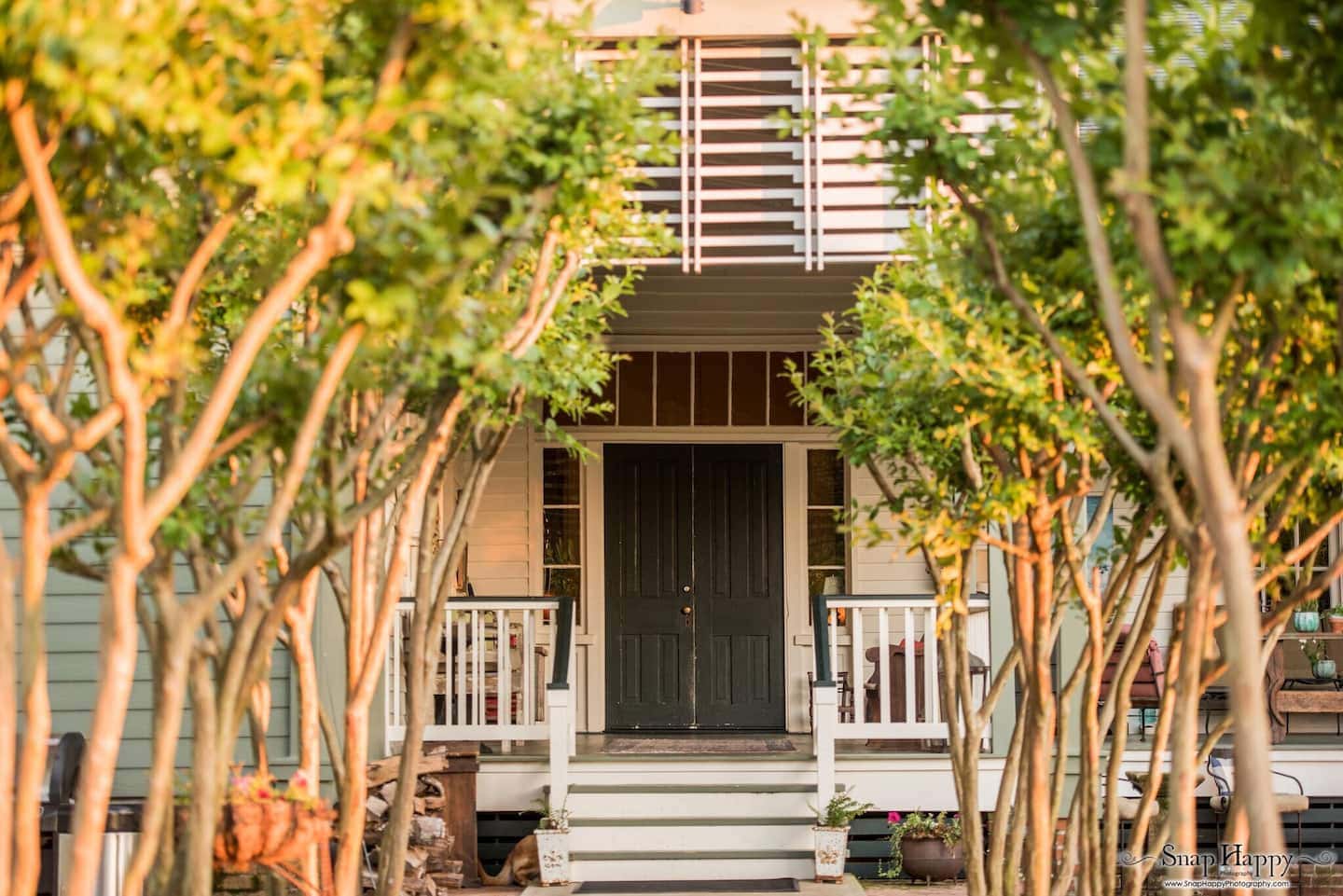 airbnbs in Mississippi 