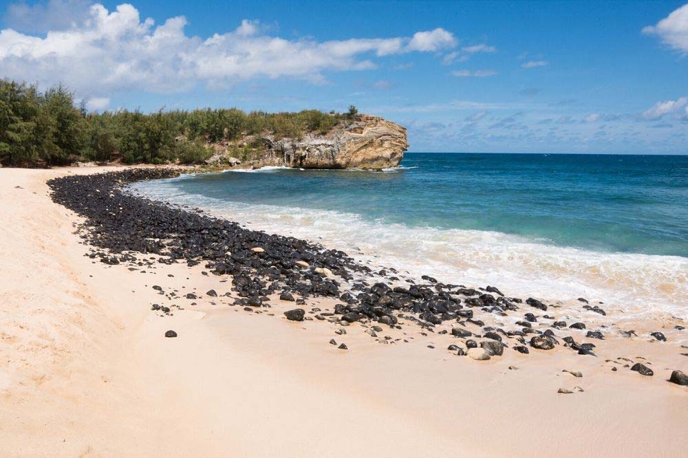 shipwreck beach kauai