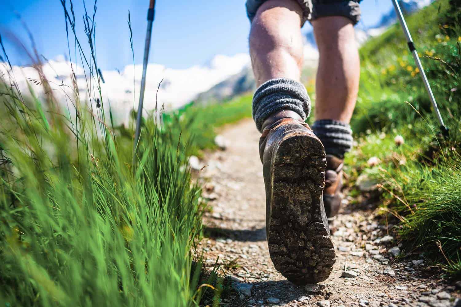 9 Best Budget-Friendly Hiking Boots & Shoes (Some Under $100 ...