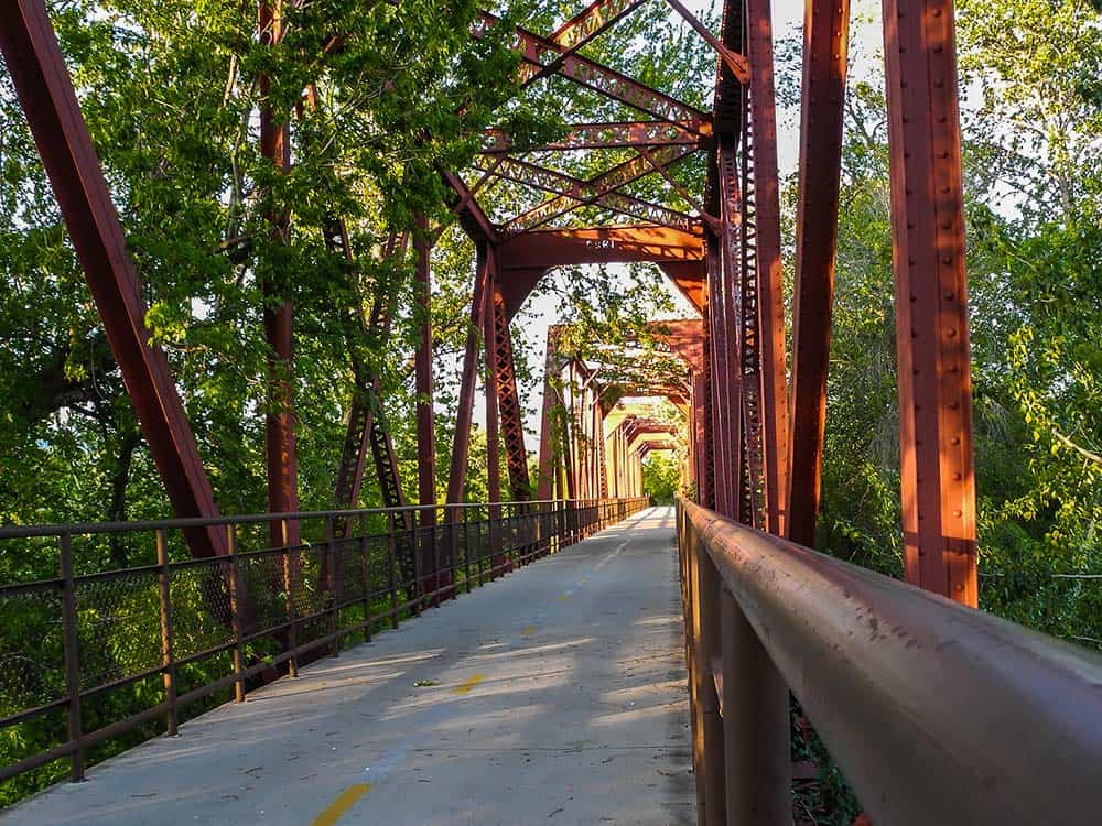 boise river greenbelt