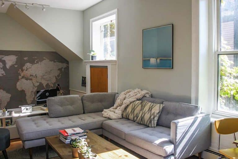 10 of the Best Airbnbs in Boston, Massachusetts - Territory Supply