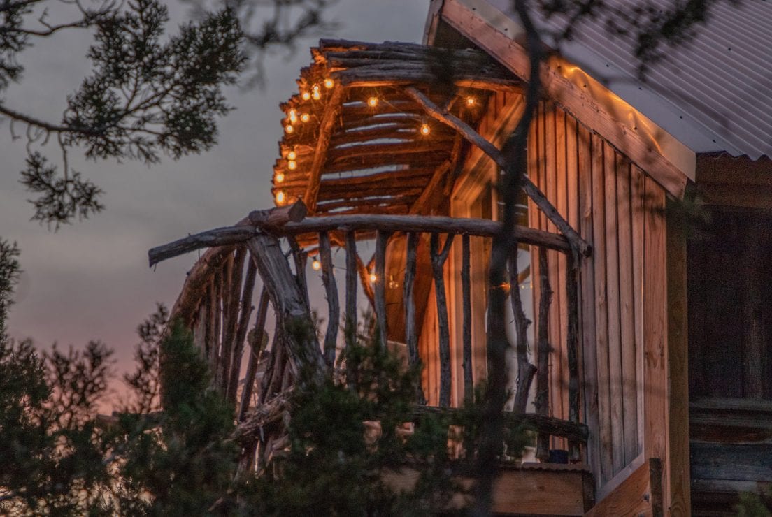 Image showcasing 10 Gorgeous Texas Hill Country Cabin Rentals - Territory Supply