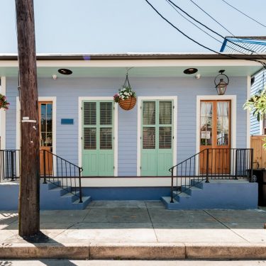 best airbnb rentals new orleans louisiana