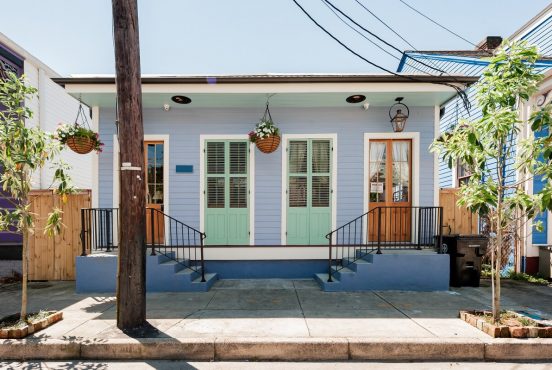 best airbnb rentals new orleans louisiana