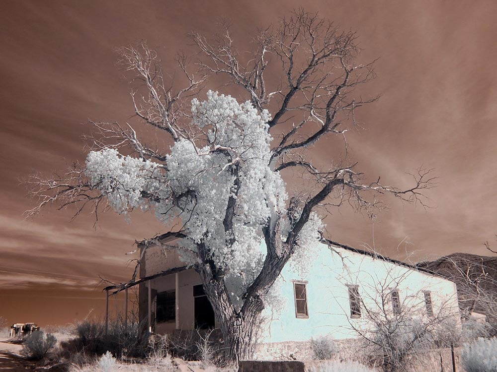 gleeson arizona ghost town
