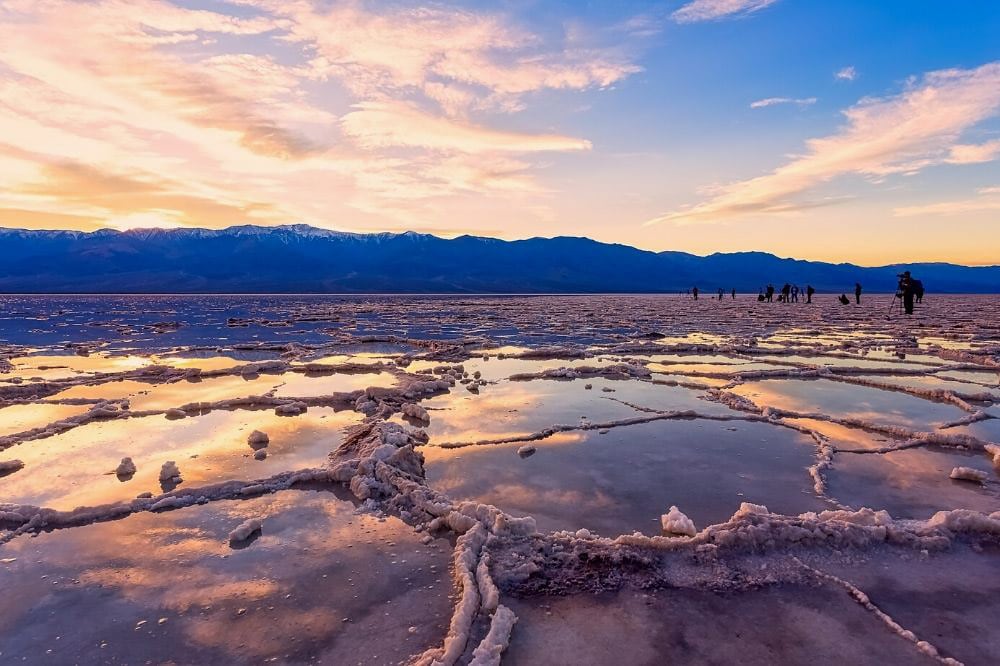 badwater basin