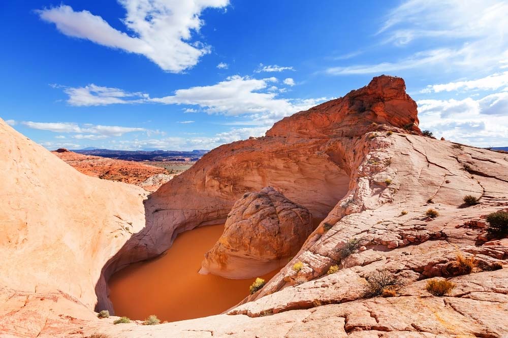 cosmic ashtray utah