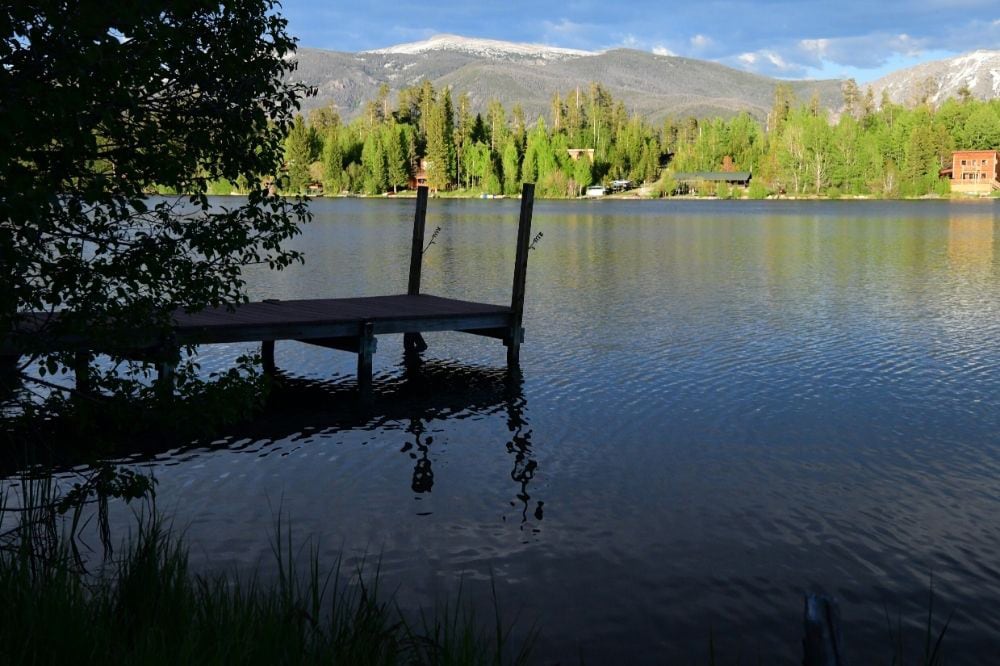 grand lake rmnp