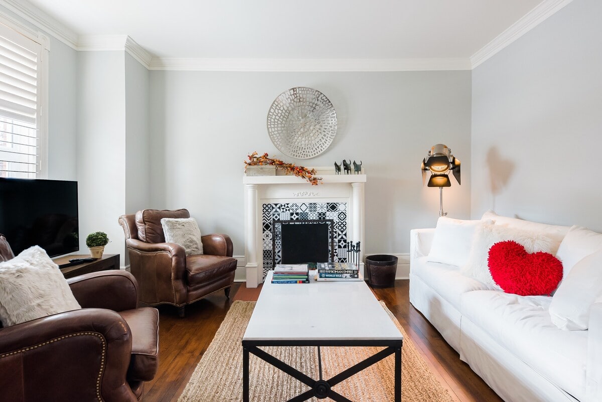 ottawa airbnb home rental