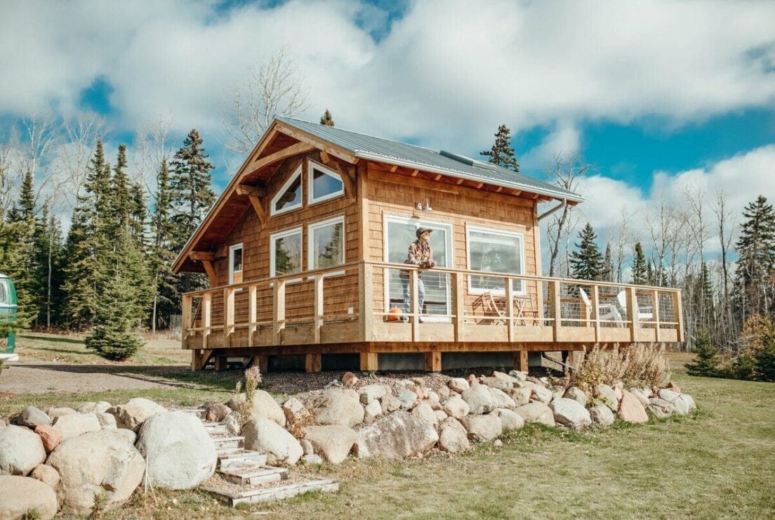 10 Best Wyoming Cabin Rentals for a Secluded Retreat