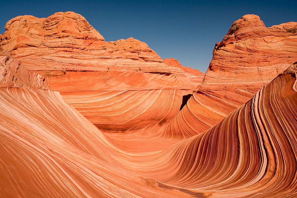 the wave kanab