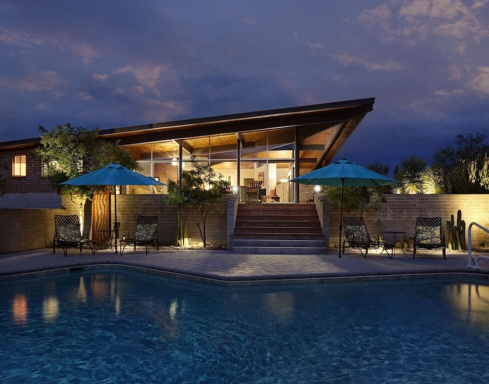 tucson vrbo arizona