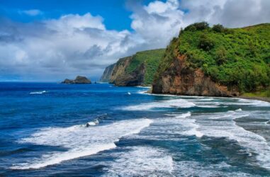 best hikes big island hawaii