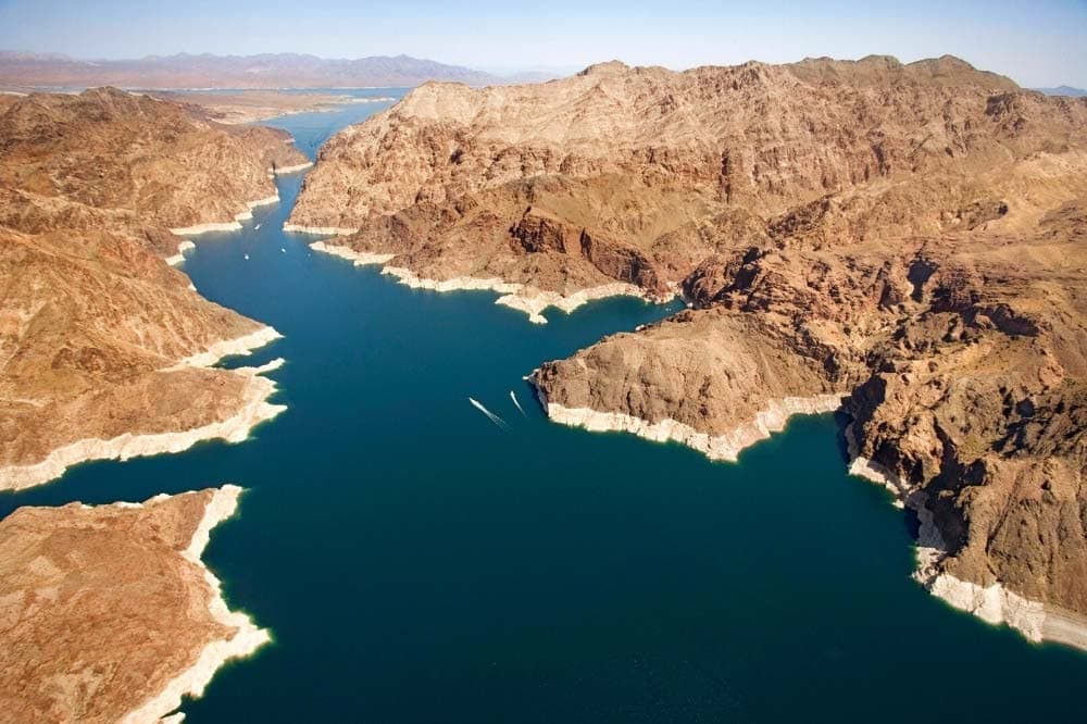 lake mead vegas