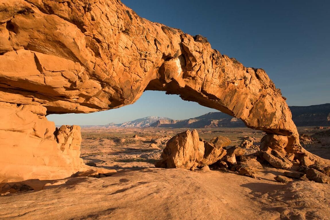 10 Best Things to Do in Escalante, Utah Territory Supply