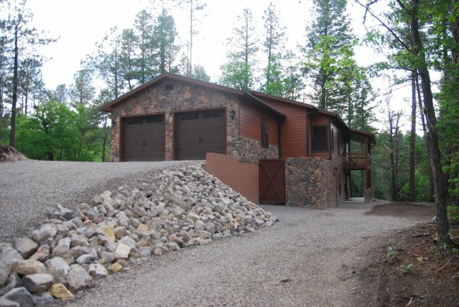8 Secluded New Mexico Cabins for a Relaxing Getaway - Territory Supply