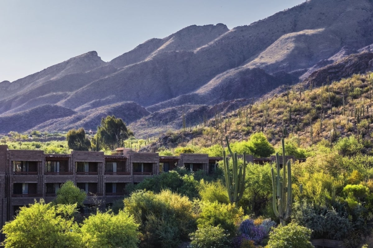 Loews Ventana Canyon Resort