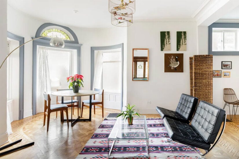 View of 12 Stunning Chicago Vacation Rentals for a Lively Windy City Stay
