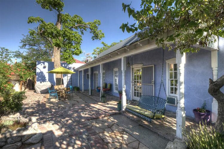 12 Chill Vacation Rentals in Albuquerque, New Mexico - Territory Supply