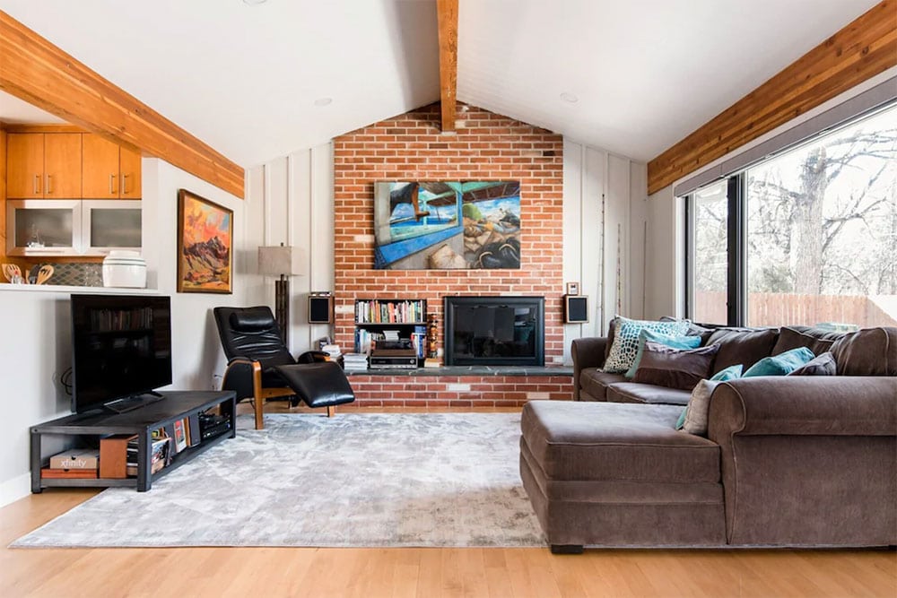 colorado vrbo rentals