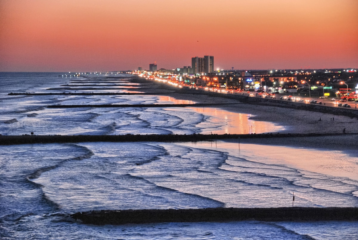 galveston texas