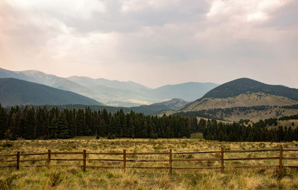 highway of legends scenic drive colorado