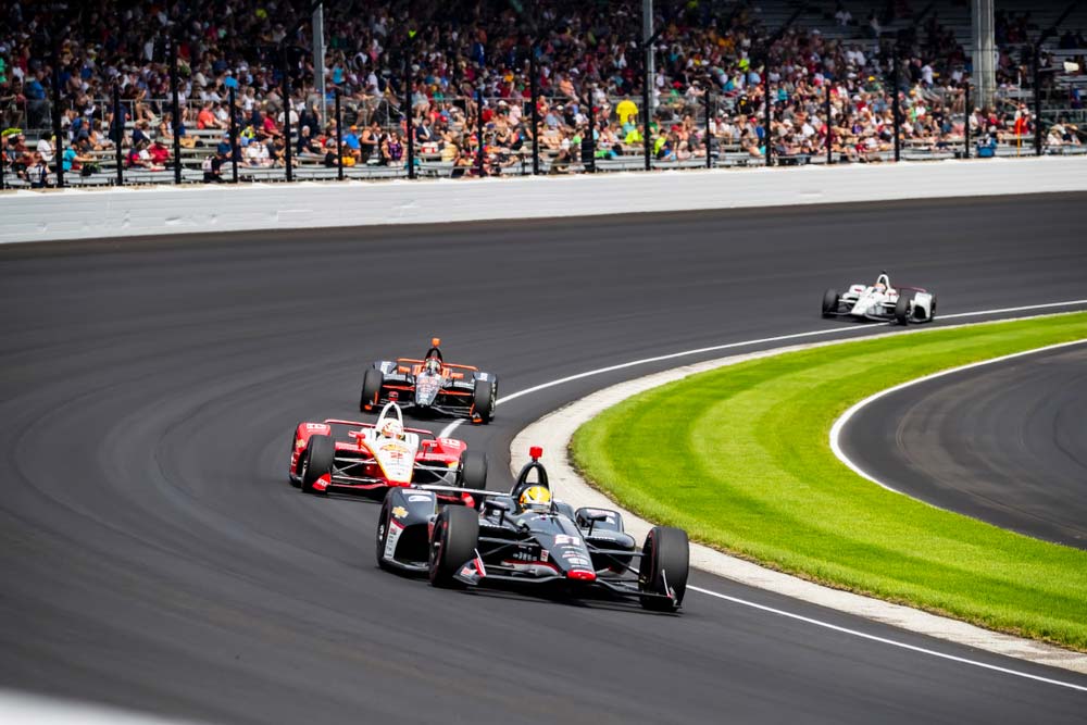 indianapolis 500