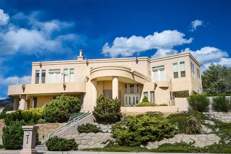 12 Chill Vacation Rentals in Albuquerque, New Mexico - Territory Supply