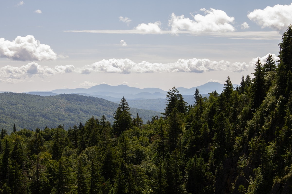 Dixville Notch State Park