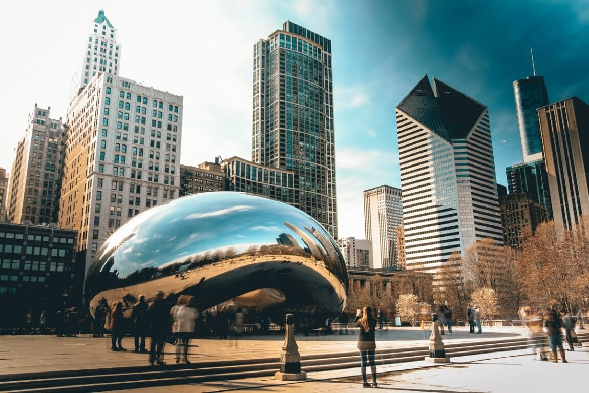 10 Awesome Weekend Road Trips from St. Louis, Missouri