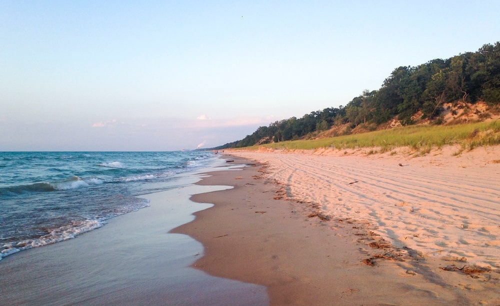 indiana dunes national park