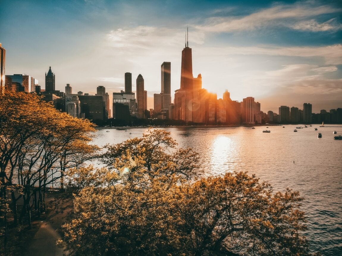 10 Awesome Weekend Road Trips from St. Louis, Missouri