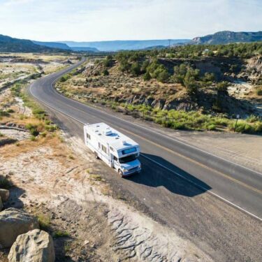 best rv campgrounds colorado springs