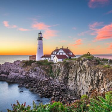 Boston to Bar Harbor: An Essential New England Road Trip