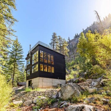 coolest airbnbs in the united states