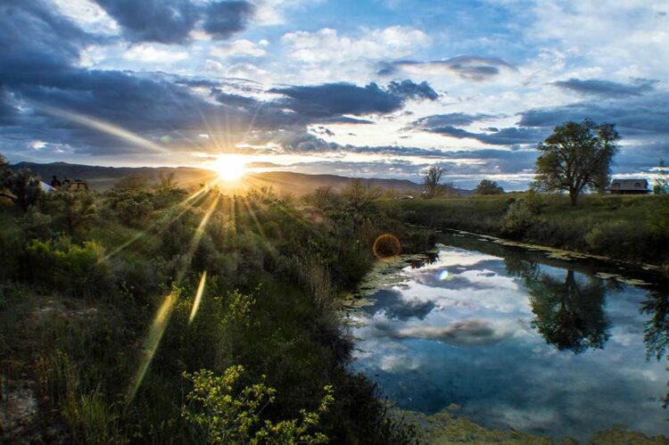 10 Refreshing Swimming Holes in Utah - Territory Supply