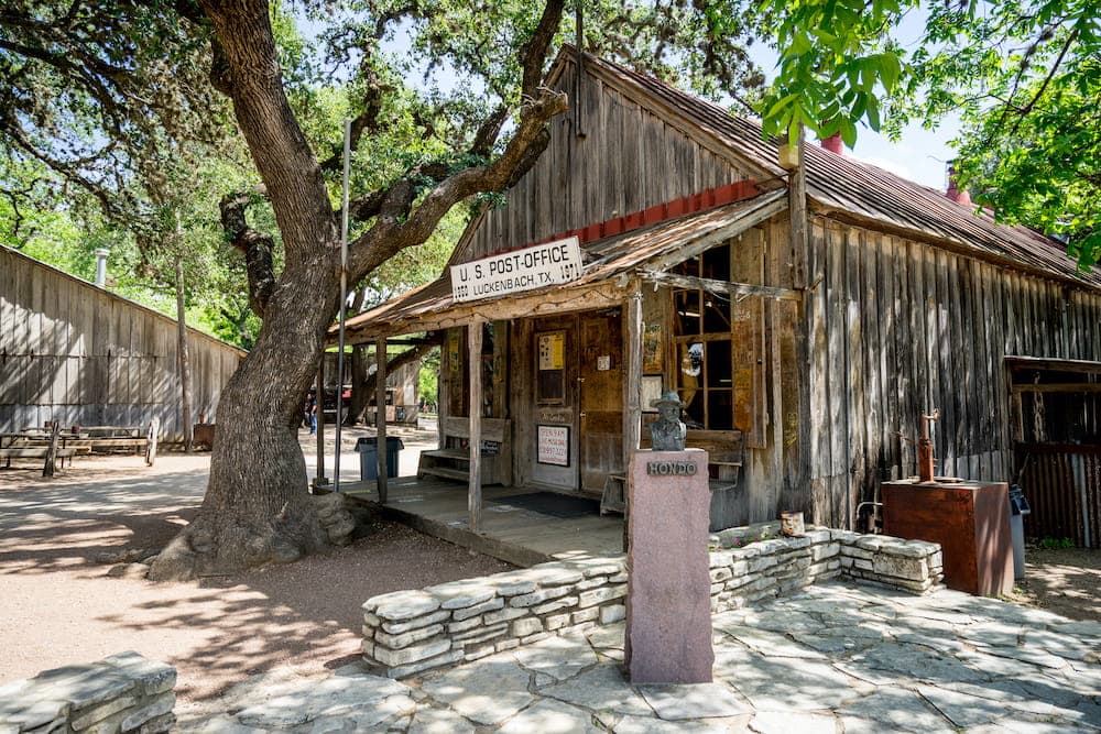 best small cities to visit in texas