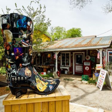 Best Small Towns in Texas