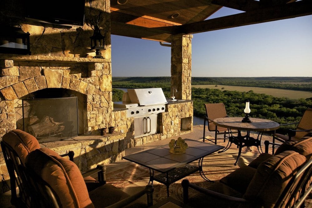 Wildcatter Ranch & Resort texas