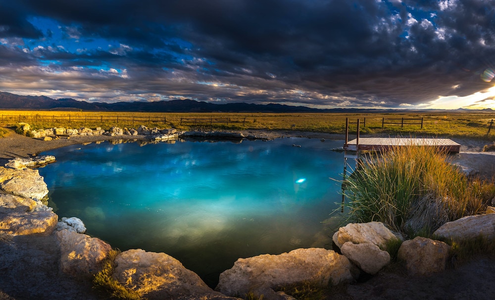Best Swimming Holes In Utah A Pictures Of Hole 2018