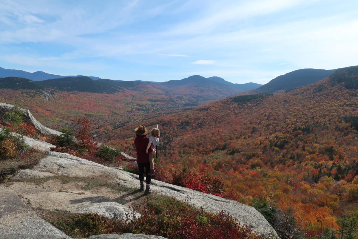 Pros and Cons of Living in New Hampshire