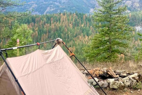Epic Airbnb Camping Sites Around the U.S.