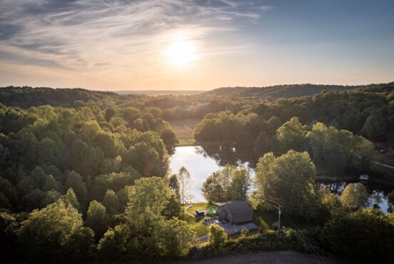 Excellent Illinois Cabin Rentals For an Outdoor Getaway