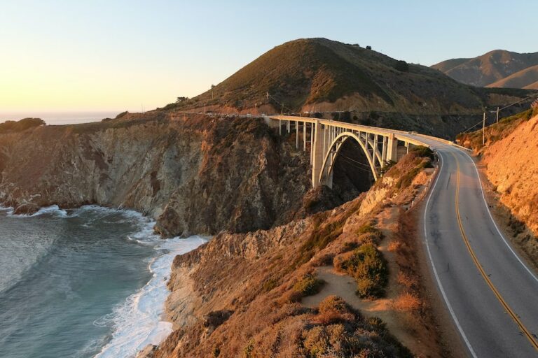 3 day tour los angeles to san francisco