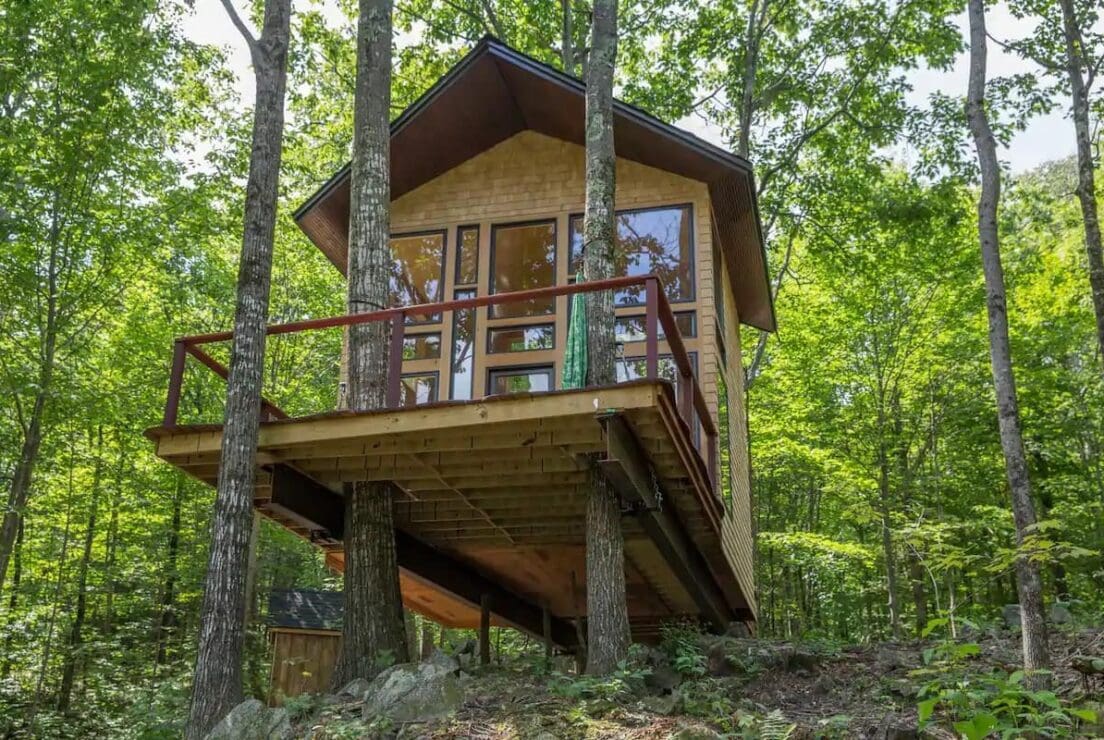 10 Best Wyoming Cabin Rentals for a Secluded Retreat - Tiny Home Rentals In Wyoming