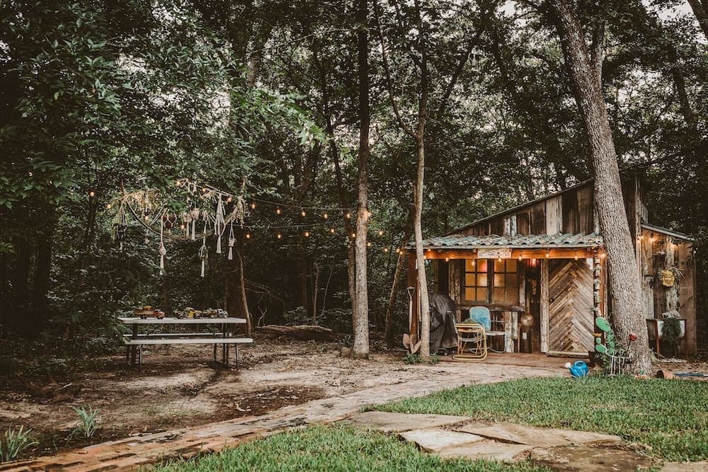 The Miner’s Shack texas