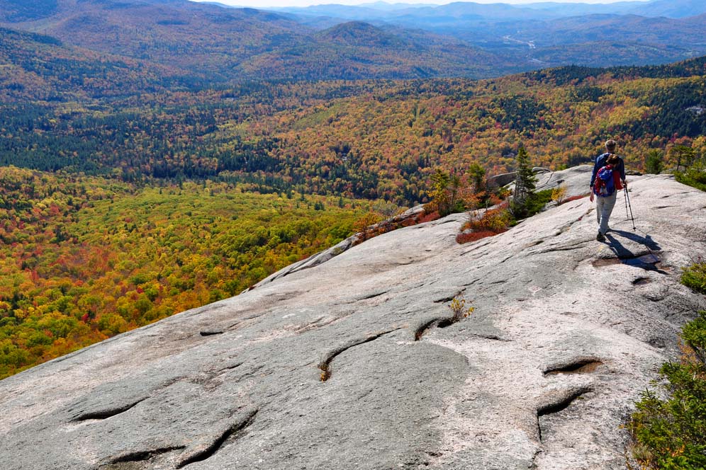 welch dickey loop nh