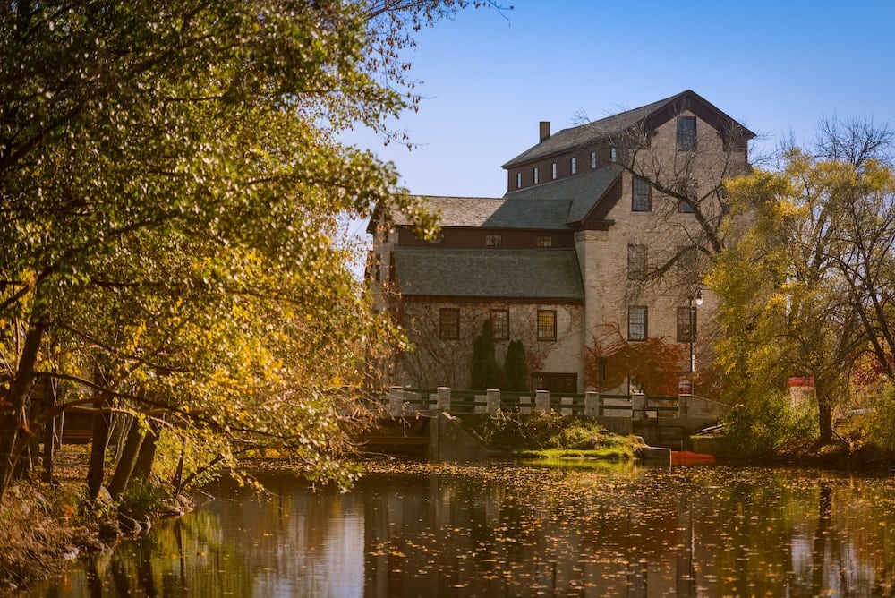 Cedarburg Wisconsin